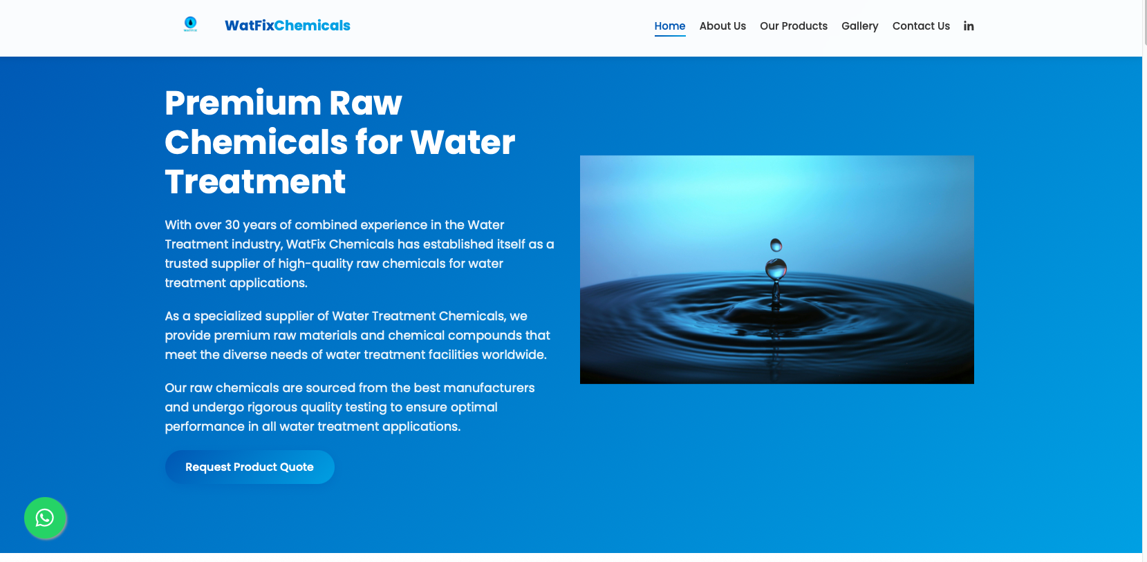 Portfolio Website